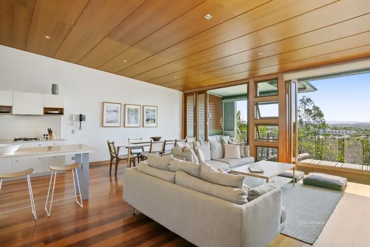 Third view of Homely unit listing, 13/3 Morwong Drive, Noosa Heads QLD 4567
