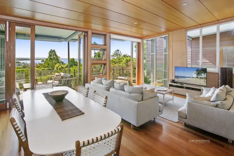 Fifth view of Homely unit listing, 13/3 Morwong Drive, Noosa Heads QLD 4567