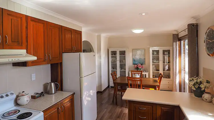 Sixth view of Homely house listing, 4 Burridge Avenue, North Boambee Valley NSW 2450