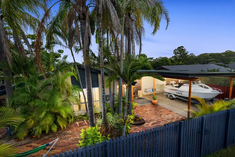 Main view of Homely house listing, 12 Octavius Drive, Kallangur QLD 4503