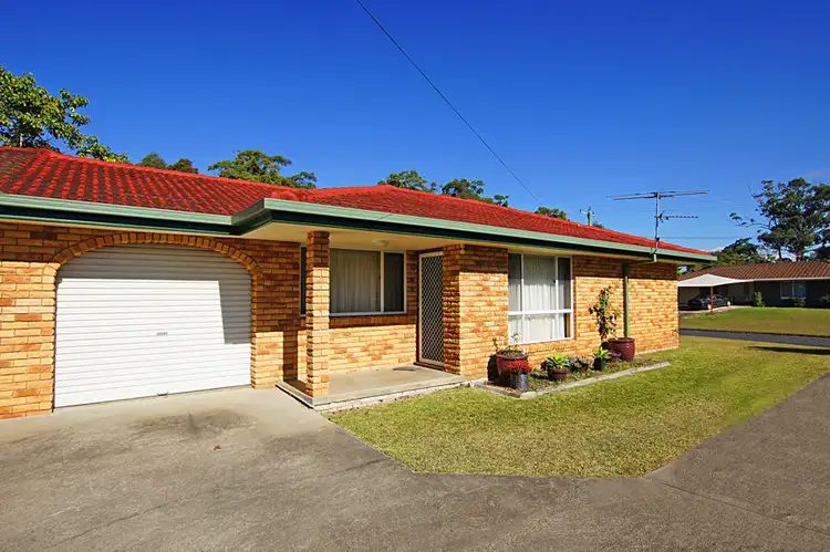 1/14 Hughes Close, Coffs Harbour NSW 2450