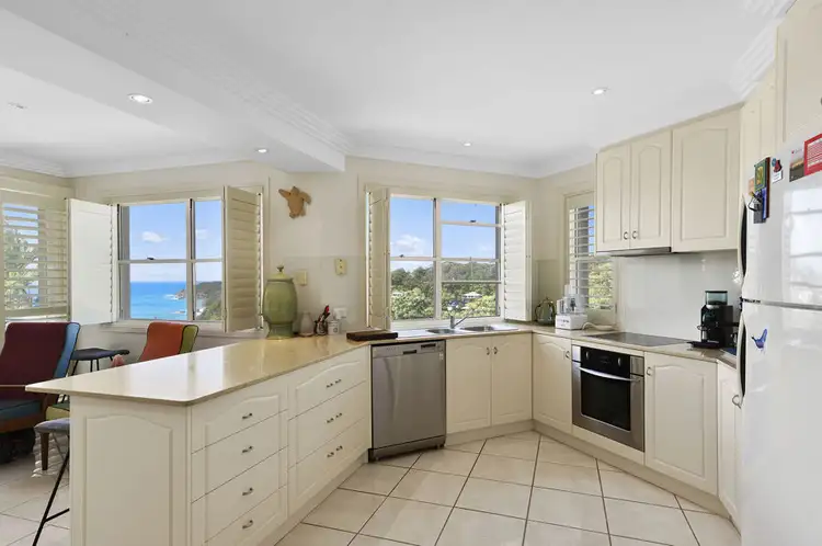Fourth view of Homely semi-detached listing, 3a Melrose Place, Korora NSW 2450