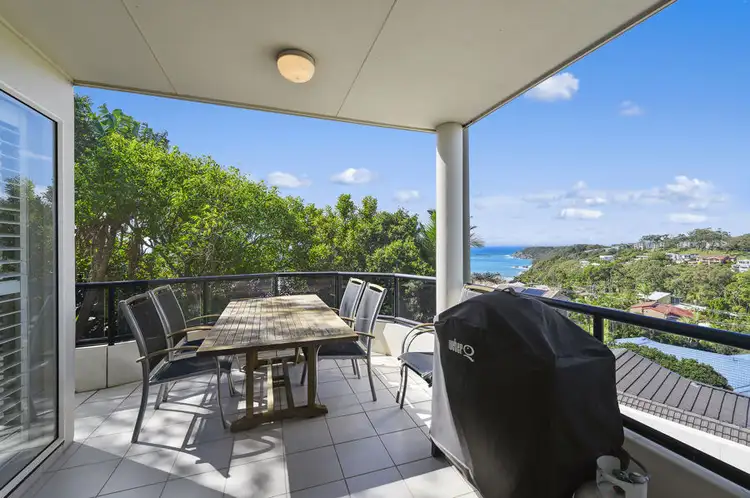 Seventh view of Homely semi-detached listing, 3a Melrose Place, Korora NSW 2450
