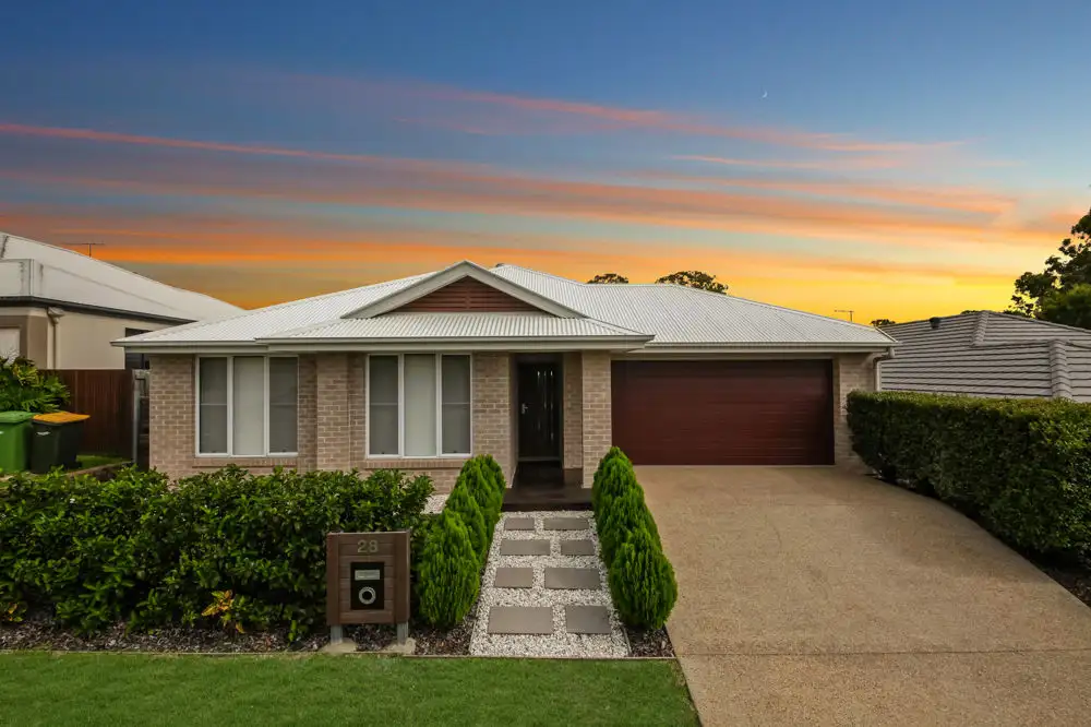 Main view of Homely house listing, 28 Como Circuit, Warner QLD 4500