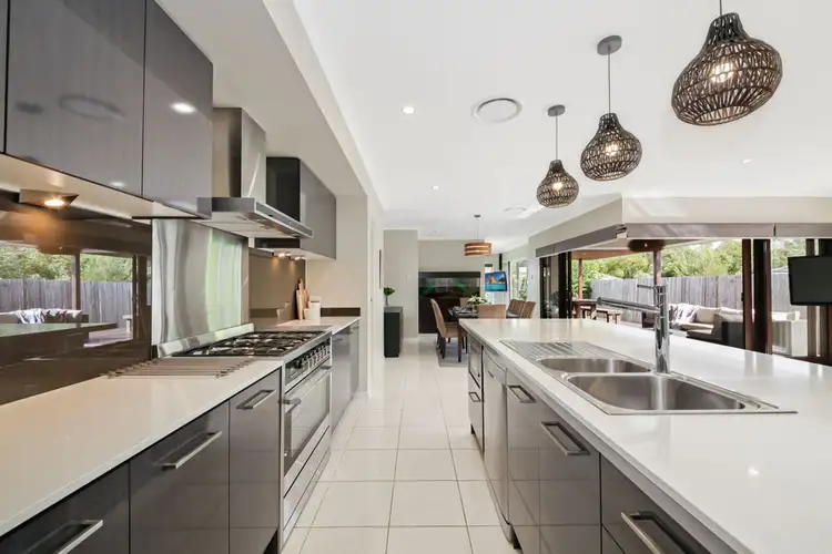 Third view of Homely house listing, 28 Como Circuit, Warner QLD 4500