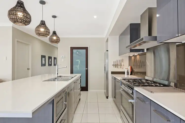Fourth view of Homely house listing, 28 Como Circuit, Warner QLD 4500
