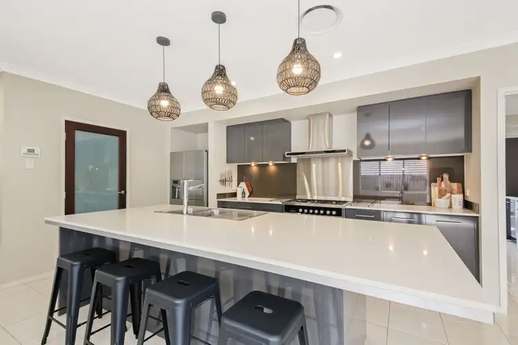 Fifth view of Homely house listing, 28 Como Circuit, Warner QLD 4500