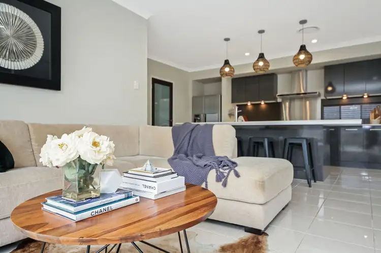 Sixth view of Homely house listing, 28 Como Circuit, Warner QLD 4500