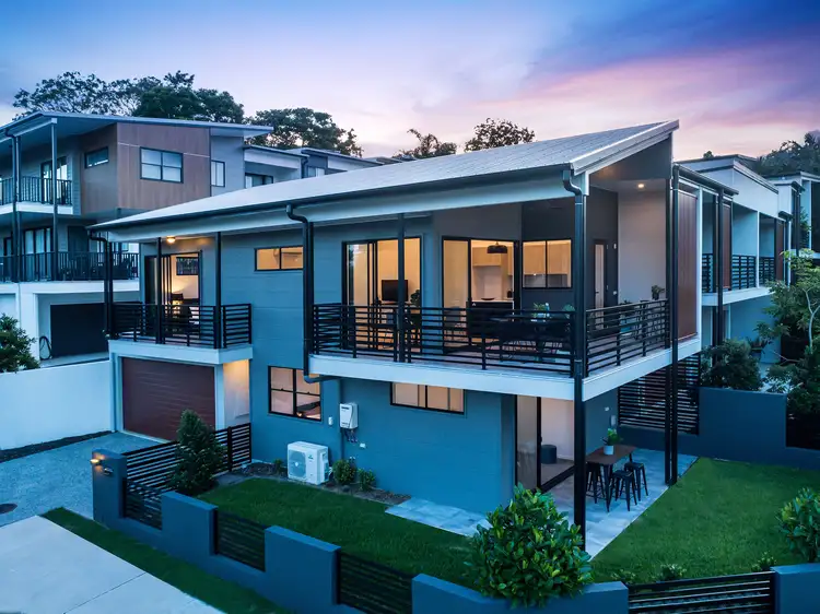 25 Bundara Street, Morningside QLD 4170
