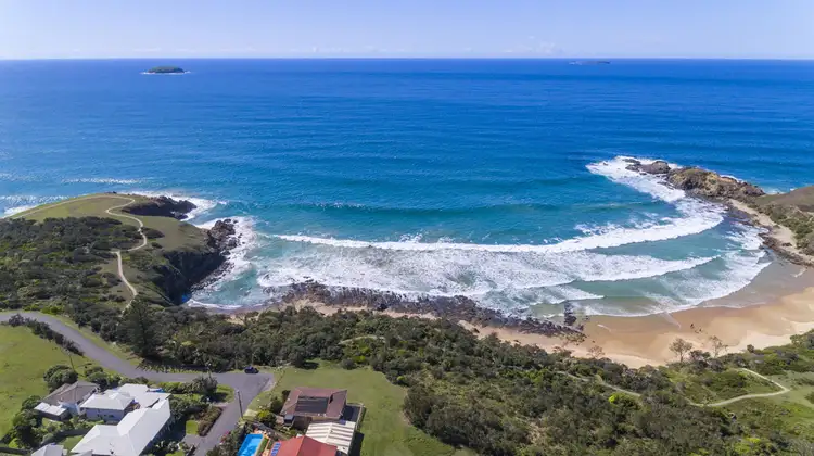 Second view of Homely house listing, 1 Lighthouse Crescent, Emerald Beach NSW 2456