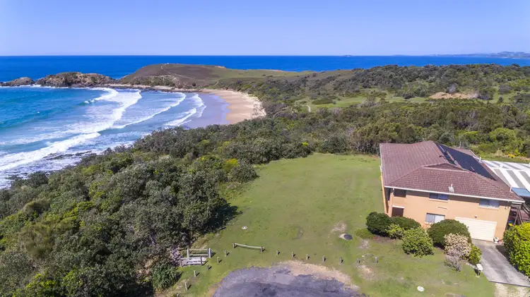 Third view of Homely house listing, 1 Lighthouse Crescent, Emerald Beach NSW 2456