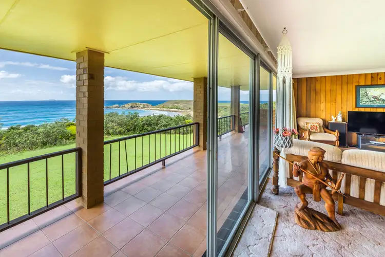 Sixth view of Homely house listing, 1 Lighthouse Crescent, Emerald Beach NSW 2456