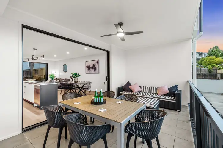 3/29 Bundara Street, Morningside QLD 4170