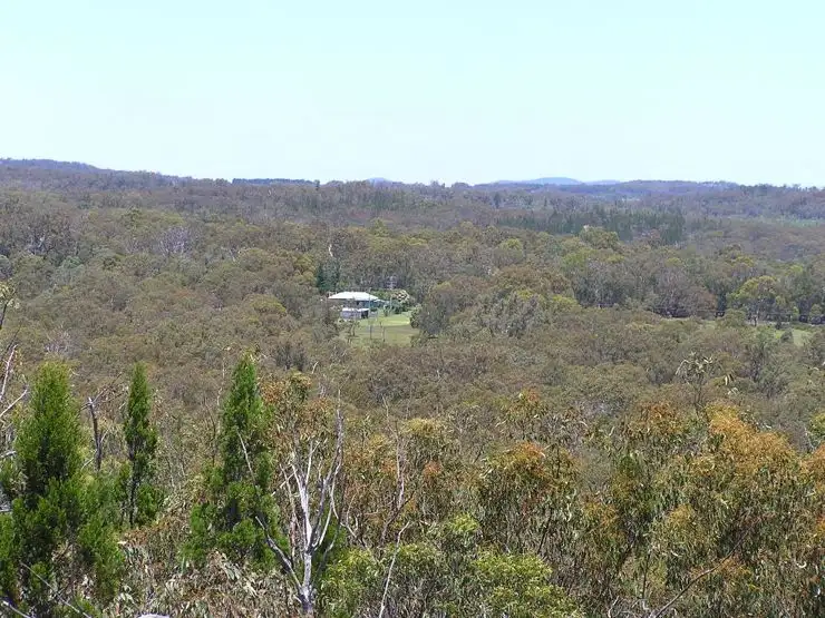 1512 Texas Road, Greenlands QLD 4380