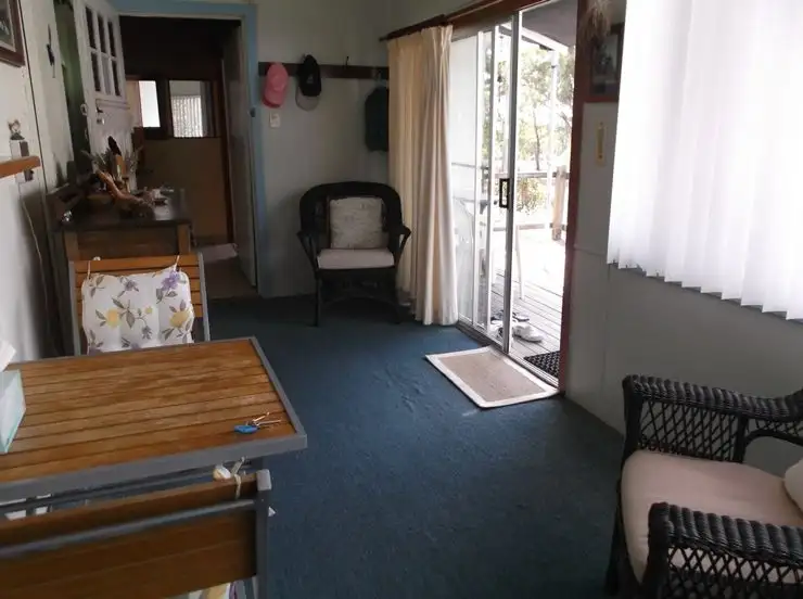 Seventh view of Homely rural property listing, 1512 Texas Road, Greenlands QLD 4380