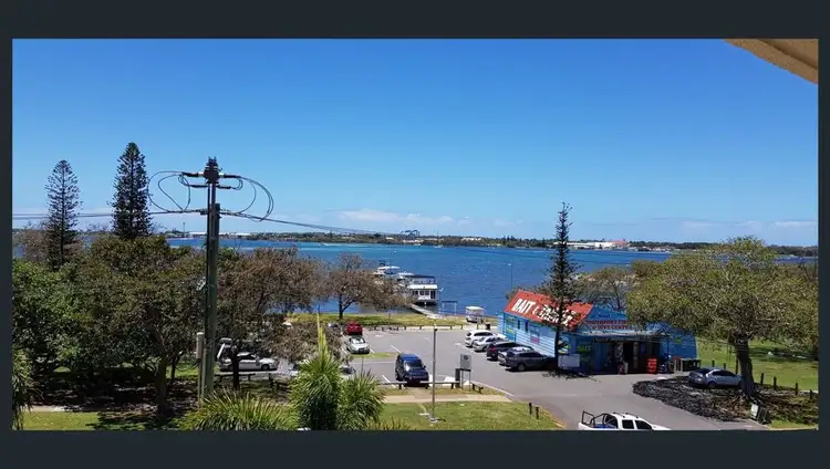 Second view of Homely unit listing, 41/106 Marine Parade, Southport QLD 4215