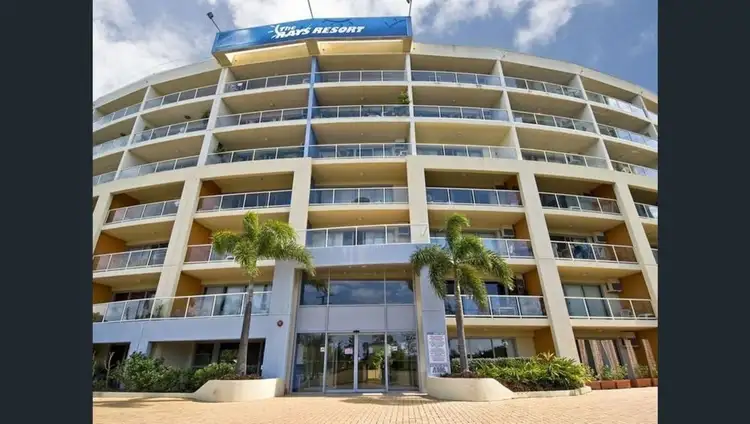 Third view of Homely unit listing, 41/106 Marine Parade, Southport QLD 4215