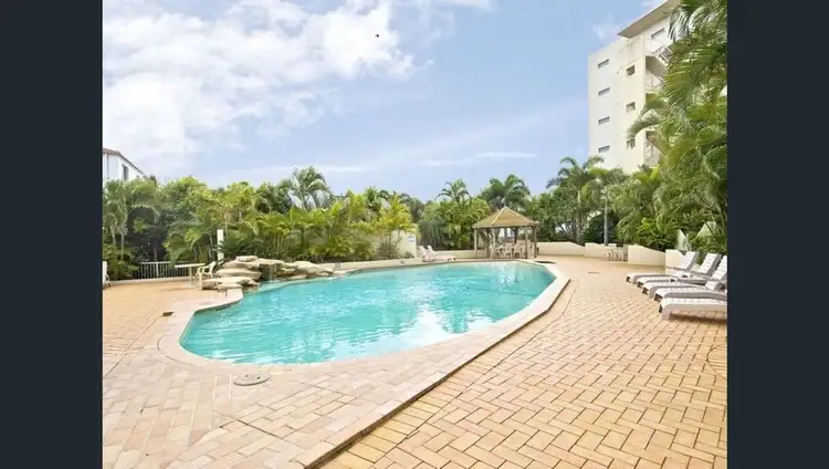 Fourth view of Homely unit listing, 41/106 Marine Parade, Southport QLD 4215