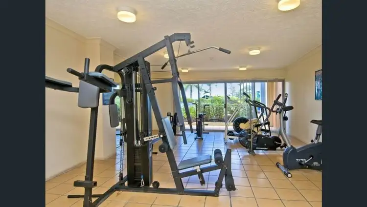 Sixth view of Homely unit listing, 41/106 Marine Parade, Southport QLD 4215
