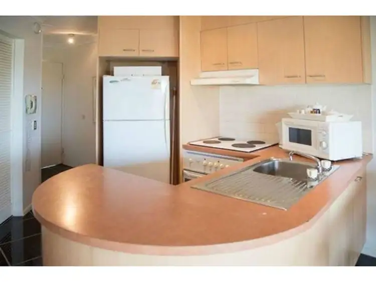 Seventh view of Homely unit listing, 41/106 Marine Parade, Southport QLD 4215