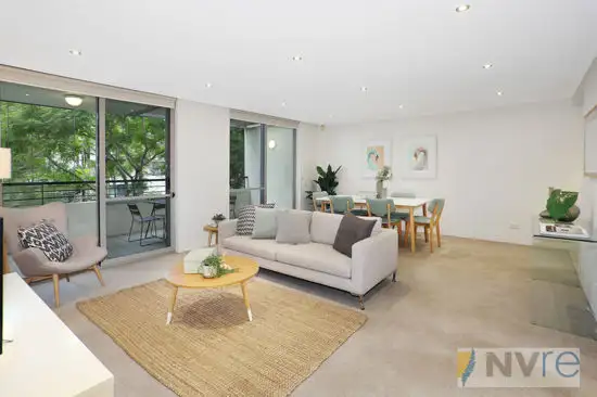20/17 Blaxland Avenue, Newington NSW 2127