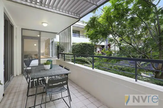 Second view of Homely unit listing, 20/17 Blaxland Avenue, Newington NSW 2127