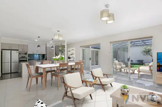 Second view of Homely house listing, 27 Lewis Way, Newington NSW 2127