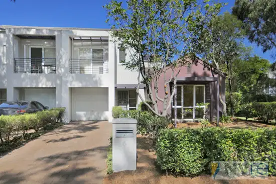 Main view of Homely house listing, 6 Zatopek Avenue, Newington NSW 2127