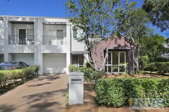 Main view of Homely house listing, 6 Zatopek Avenue, Newington NSW 2127