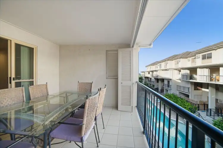 Sixth view of Homely unit listing, 119/53-57 Clifton Road, Clifton Beach QLD 4879