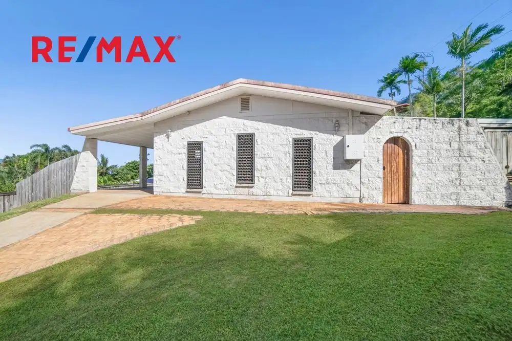 Main view of Homely house listing, 7 Harrison Close, Kanimbla QLD 4870