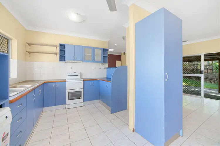 Second view of Homely house listing, 7 Harrison Close, Kanimbla QLD 4870