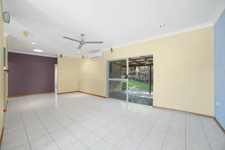 Third view of Homely house listing, 7 Harrison Close, Kanimbla QLD 4870