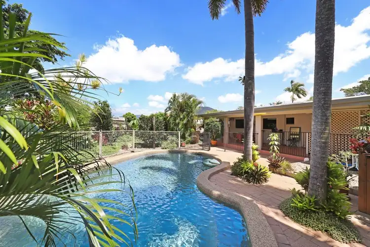 172 Jensen Street, Edge Hill QLD 4870