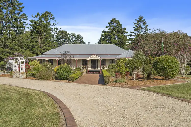 157 Burkes Lane, Valla NSW 2448