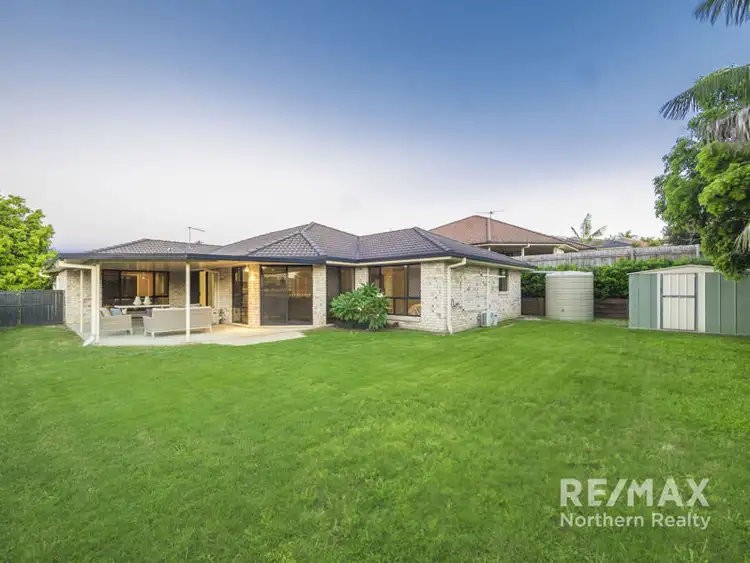 Sixth view of Homely house listing, 8 Boobook Ct, Cashmere QLD 4500
