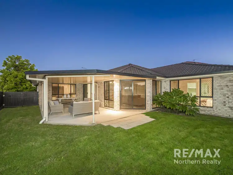 Seventh view of Homely house listing, 8 Boobook Ct, Cashmere QLD 4500