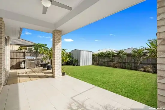 Third view of Homely house listing, 8 Coggins Street, Caboolture South QLD 4510