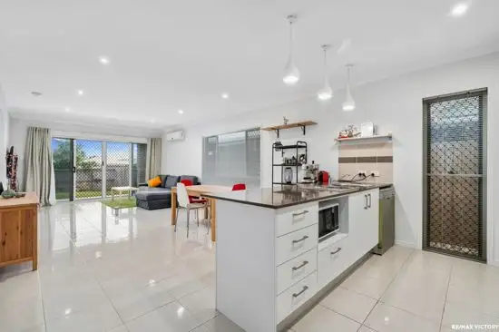 Sixth view of Homely house listing, 8 Coggins Street, Caboolture South QLD 4510