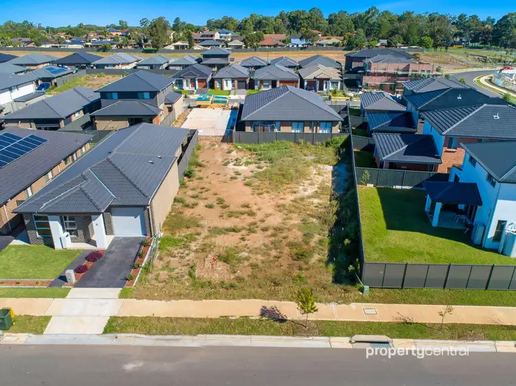 Third view of Homely land listing, 4 Flotilla Circuit, Llandilo NSW 2747