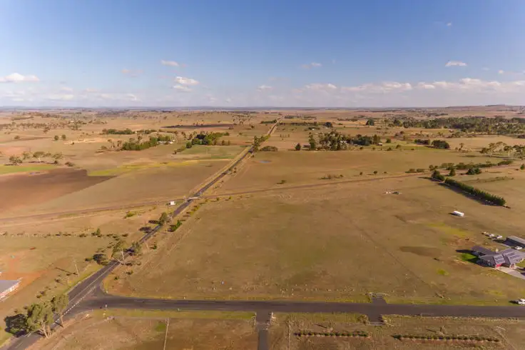 Main view of Homely land listing, 37 Post Way, Armidale NSW 2350