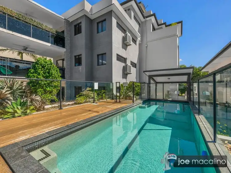 24/204 Wellington Rd, East Brisbane QLD 4169