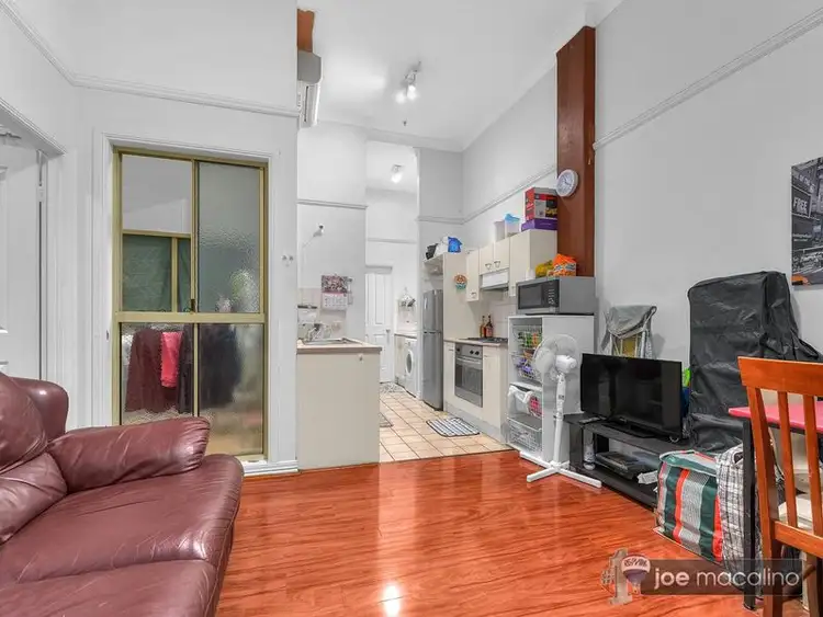 460 Ann St, Brisbane City QLD 4000