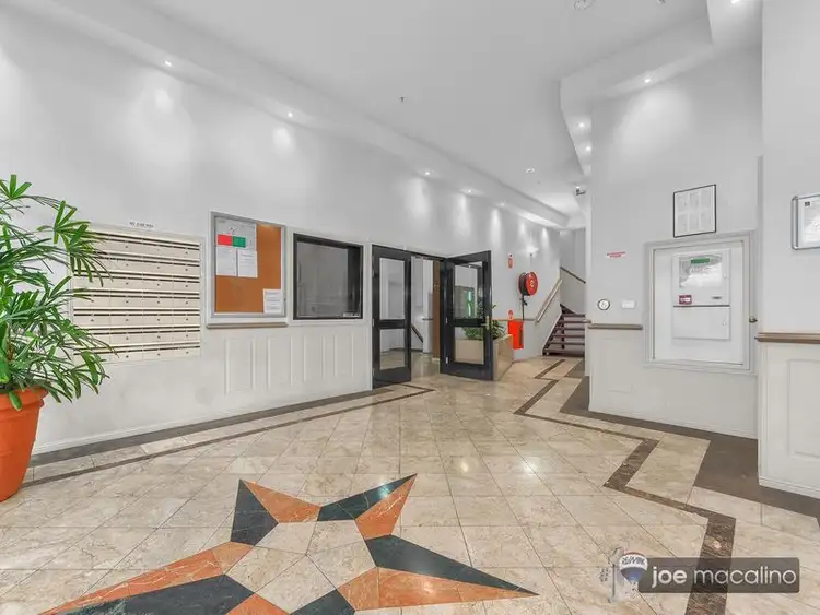 Second view of Homely unit listing, 460 Ann St, Brisbane City QLD 4000