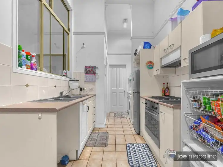 Third view of Homely unit listing, 460 Ann St, Brisbane City QLD 4000