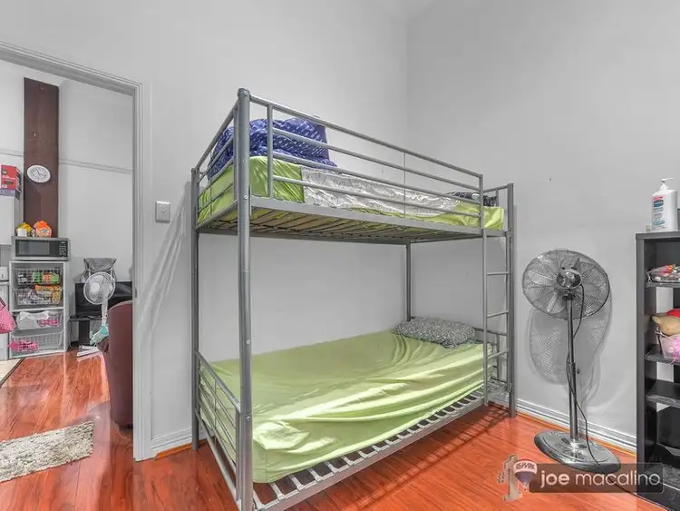 Fifth view of Homely unit listing, 460 Ann St, Brisbane City QLD 4000