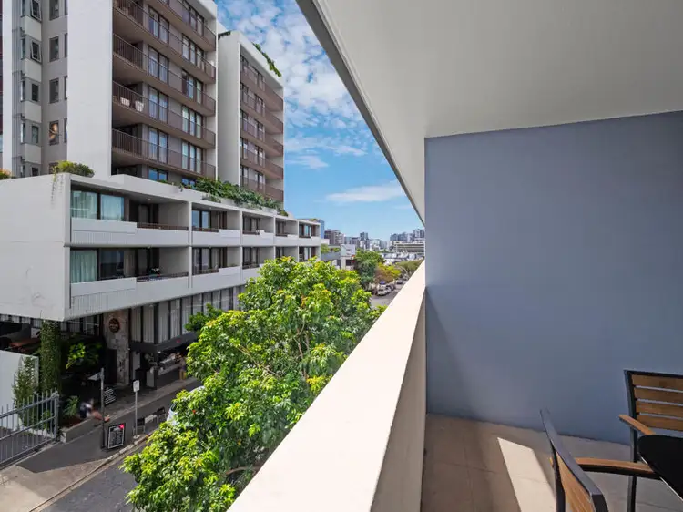 L2/29 Robertson St, Fortitude Valley QLD 4006