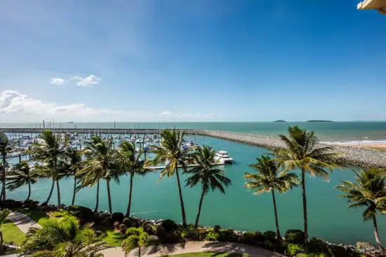 17/9 Megan Place, Mackay Harbour QLD 4740