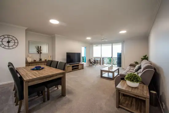 Third view of Homely house listing, 17/9 Megan Place, Mackay Harbour QLD 4740