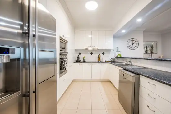 Sixth view of Homely house listing, 17/9 Megan Place, Mackay Harbour QLD 4740